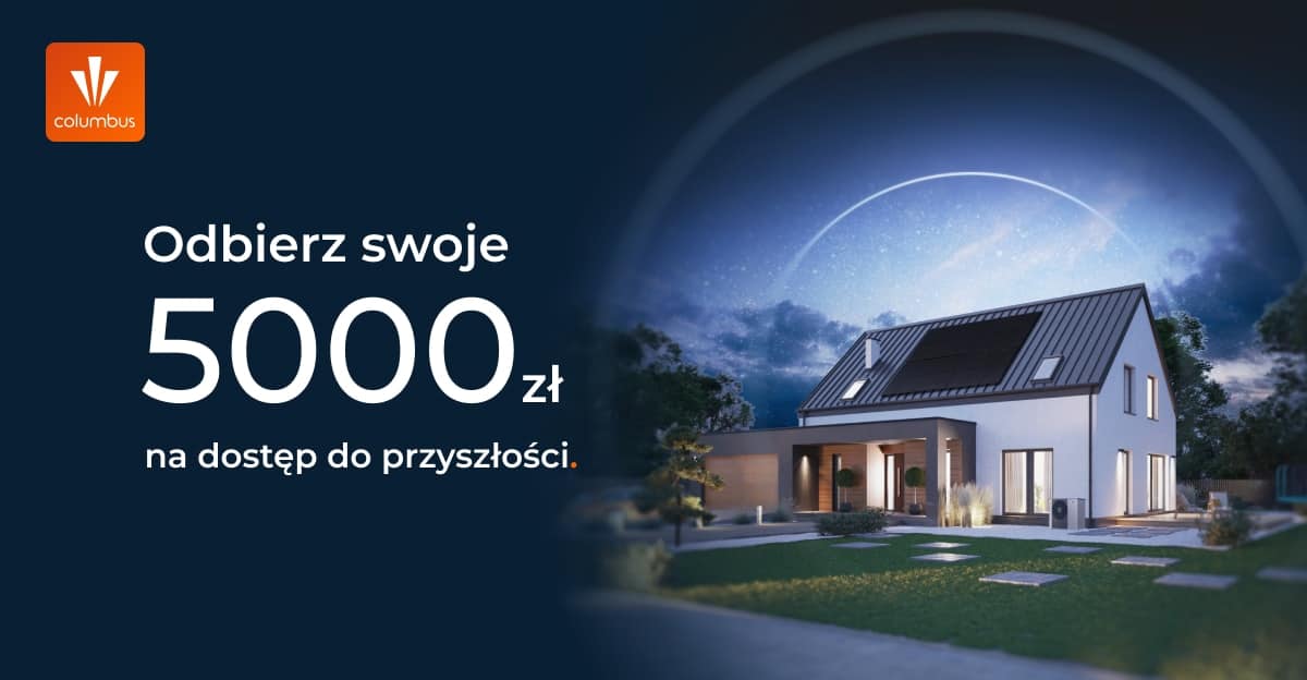 Zgarnij swój “Bilet do przyszłości”