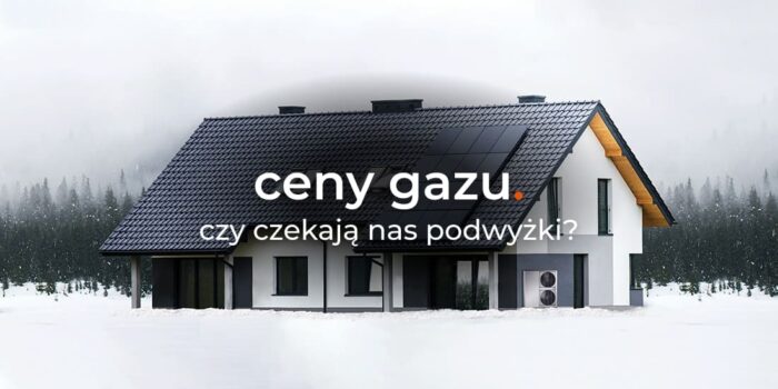 Ceny gazu. Czy uwolnienie rynku oznacza podwyżki?