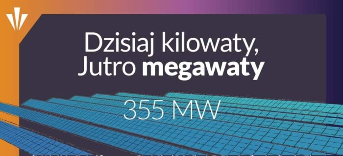 Prawa do farm fotowoltaicznych o wartości sprzedaży 1,3 mld złotych nową inwestycją Columbus Energy