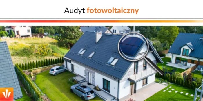 Audyt fotowoltaiczny – na czym polega?