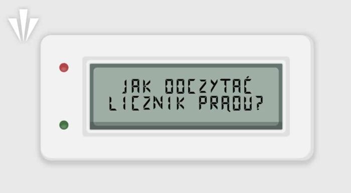 Licznik prądu – jak go odczytać?