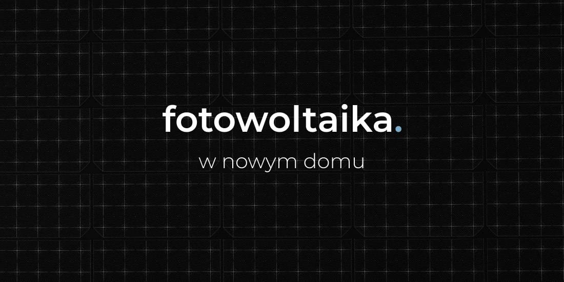 Fotowoltaika na nowym domu – czy zawsze ma sens?