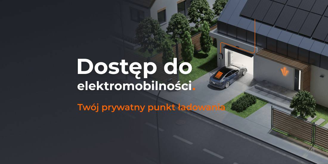 Prywatne punkty ładowania samochodów elektrycznych — GoPower