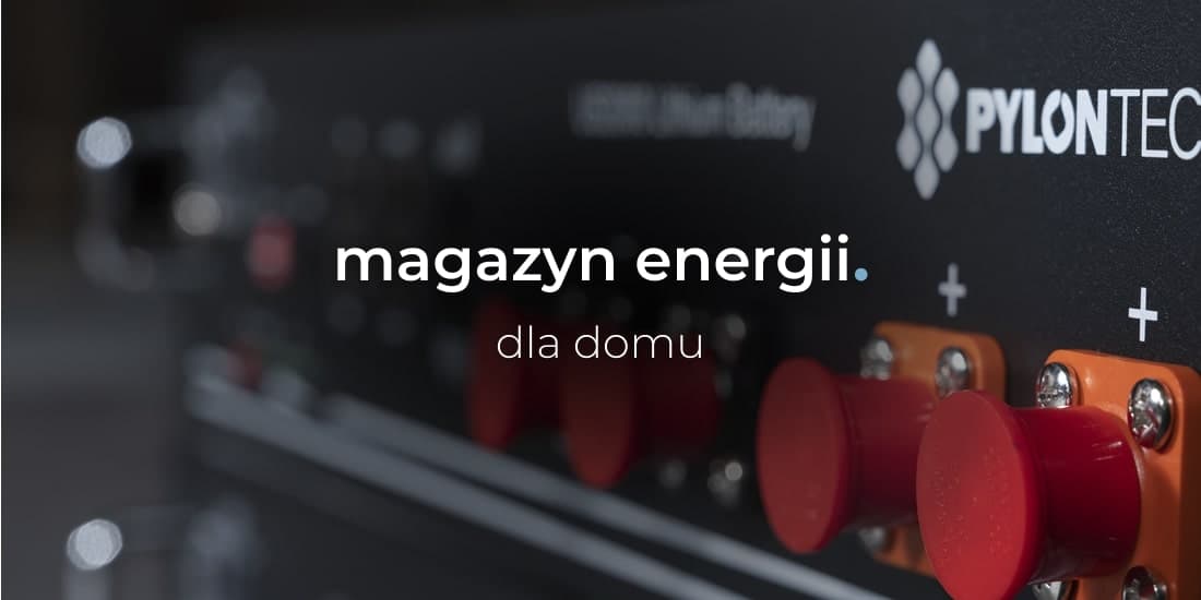 Magazyn energii w każdym domu z fotowoltaiką?