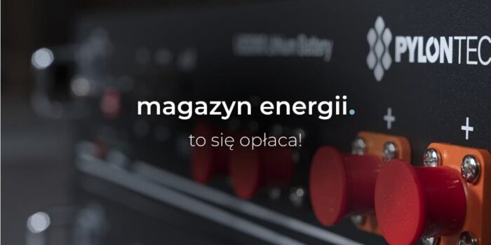 Czy magazynowanie energii się opłaca?